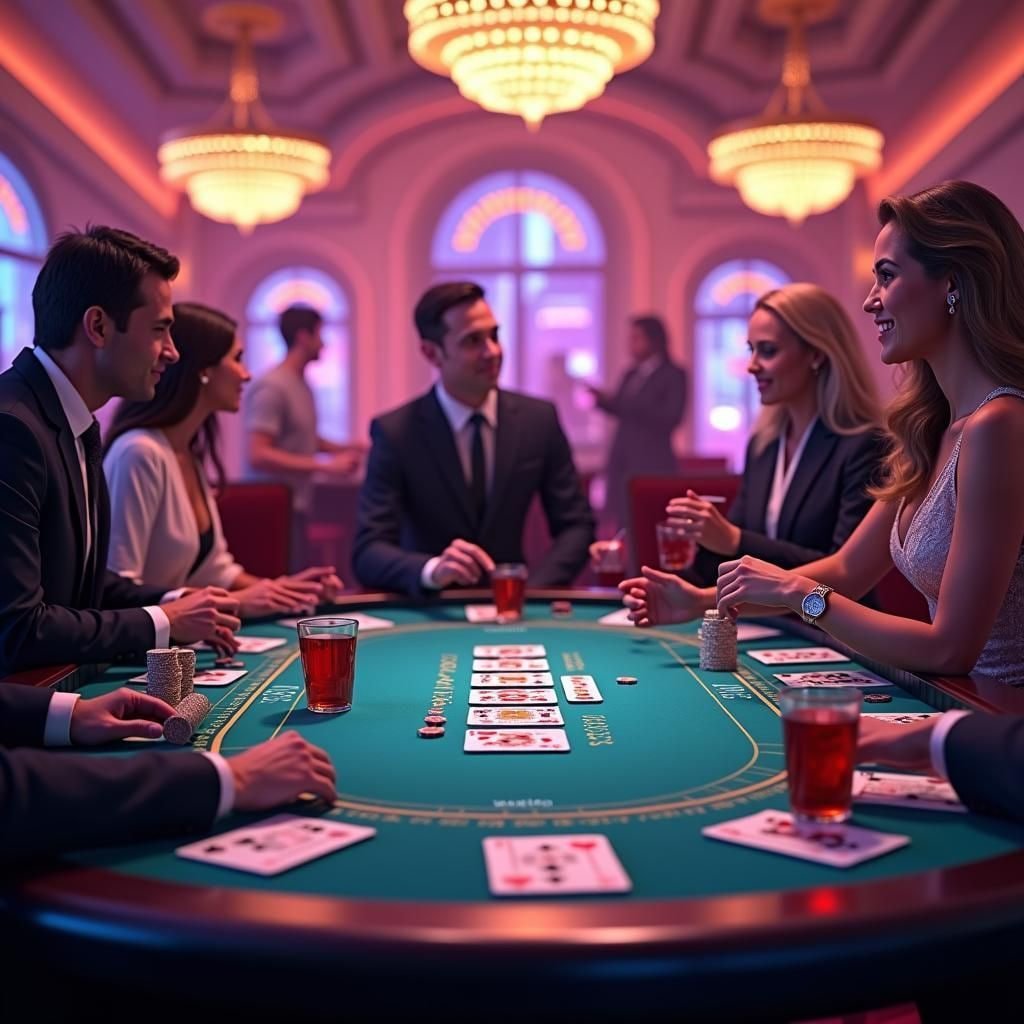 Exciting slot game jackpot screen with winning symbols on hyph platform
